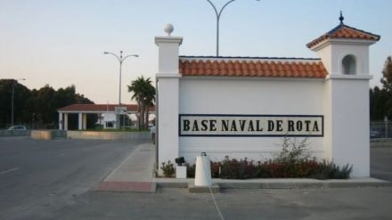 La base de Rota en peligro: Trump podría retirar tropas de Europa