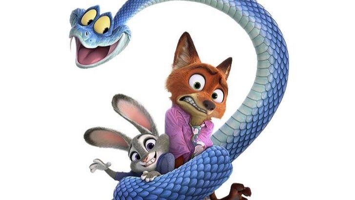 Zootrópolis 2 revela su tráiler y póster, estreno el 28 de noviembre en cines