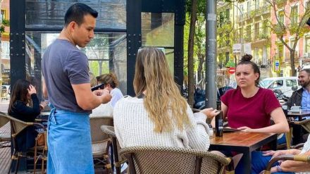 España alcanza un récord de más de tres millones de afiliados extranjeros a la Seguridad Social