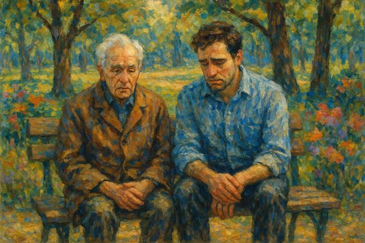 CEAFA exige medidas urgentes para apoyar a cuidadores de personas con Alzheimer