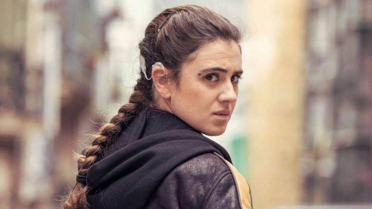 Amazon Prime Video: Romi (Temporada 1 - Estreno)