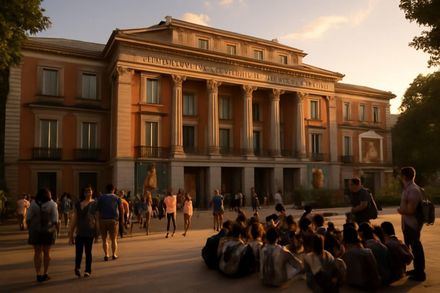 Efemérides del 8 de octubre