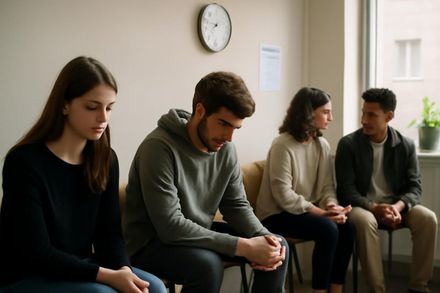 Uno de cada tres jóvenes en España sufrió abusos sexuales en su infancia, y más del 50% no recibió ayuda