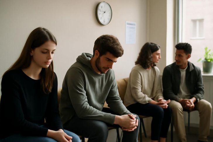 Uno de cada tres jóvenes en España sufrió abusos sexuales en su infancia, y más del 50% no recibió ayuda