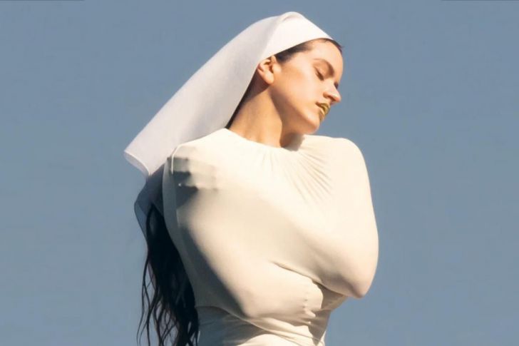 Rosalía revela su nuevo álbum 'Lux' con un impactante lanzamiento que ha colapsado Madrid