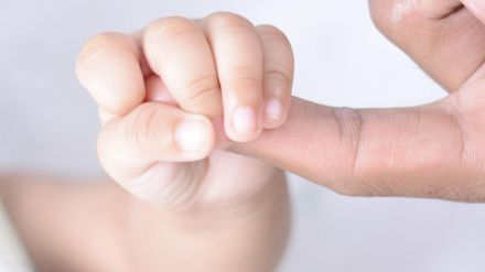 Cinco bebés hospitalizados en España por leche contaminada