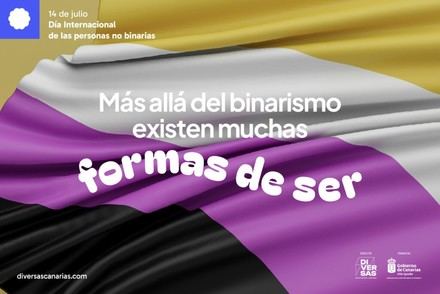 Reconocimiento y respeto: la diversidad más allá del binarismo de género