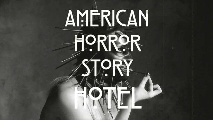 American Horror Story: Hotel presenta su tráiler definitivo