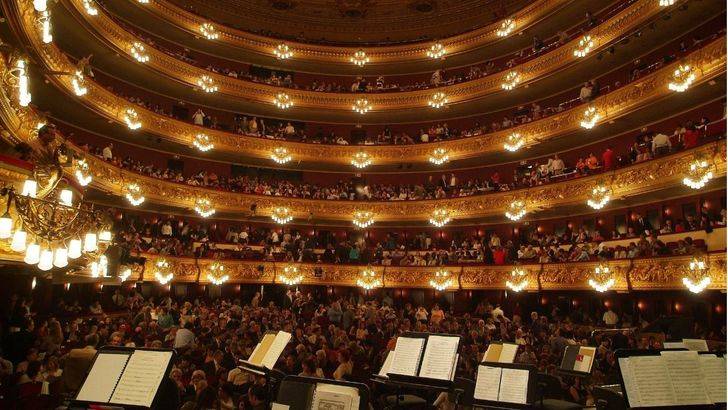 “El Liceu será social o no será”