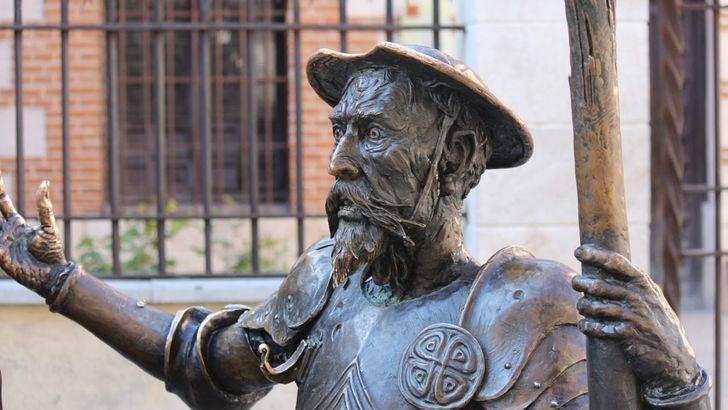 El IV Centenario de la muerte de Cervantes toma forma
