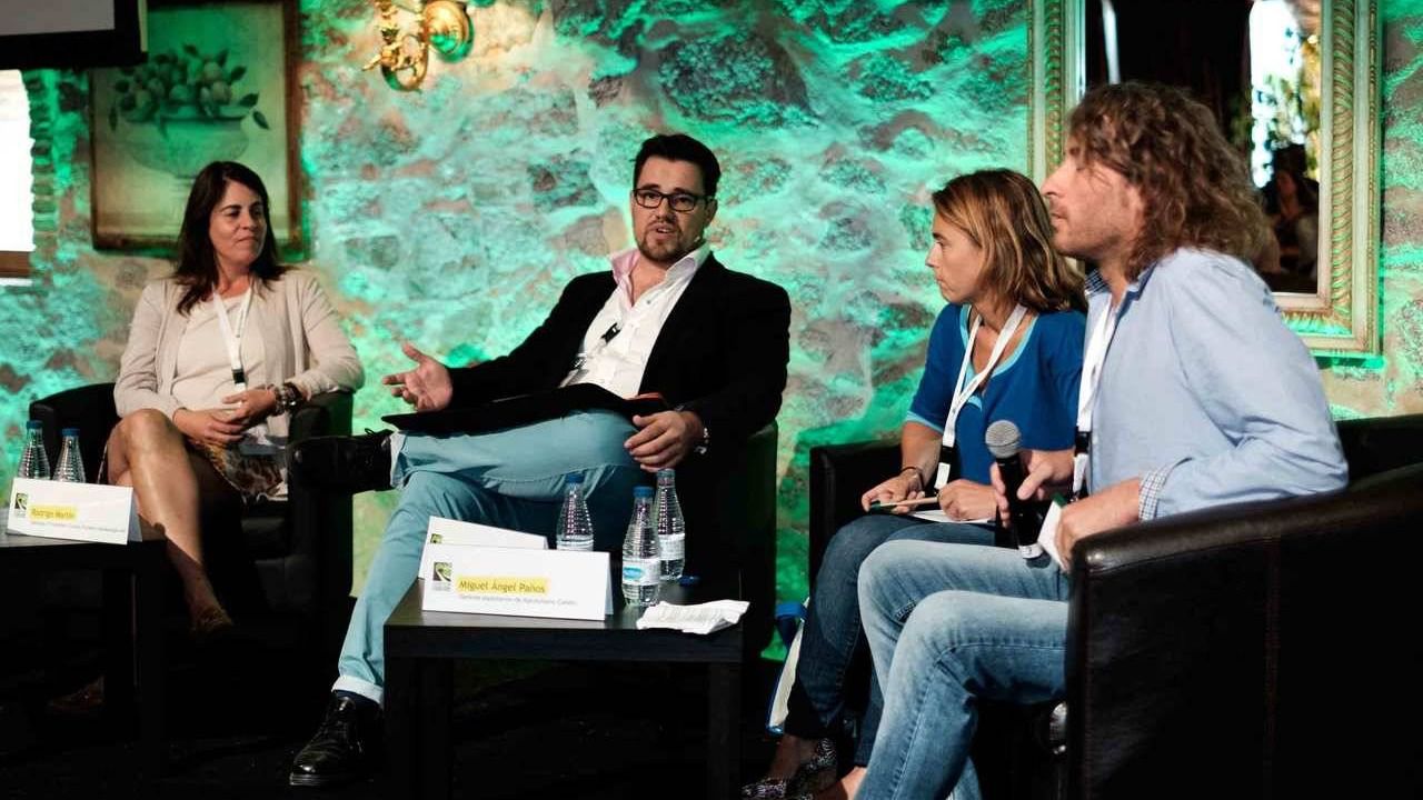 II Congreso Europeo de Turismo Rural