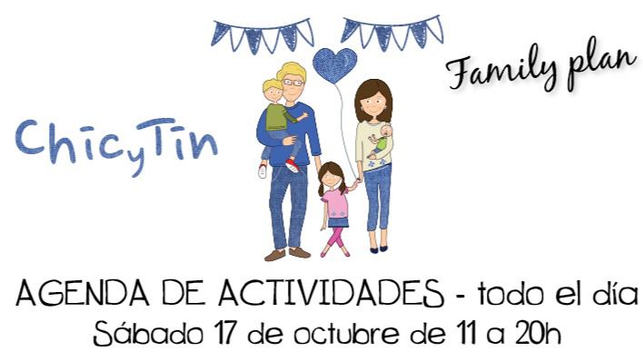 Chic y Tin ocio educativo y entretenimiento familiar gratis