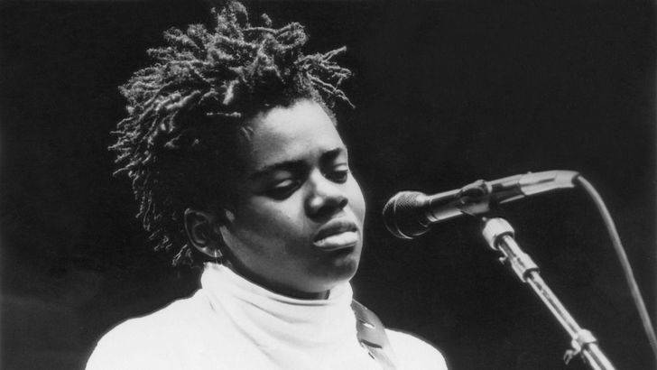 El grandes éxitos definitivo de Tracy Chapman