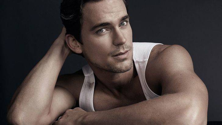 Matt Bomer aterriza en Amazon con 'Tycoon'