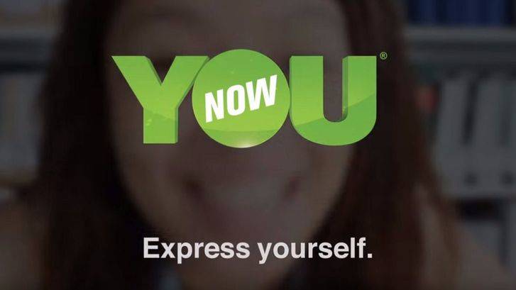 ¿Aún no conoces YouNow?