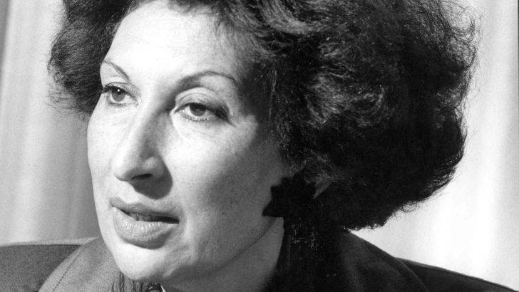 Fallece una de las principales figuras del feminismo árabe