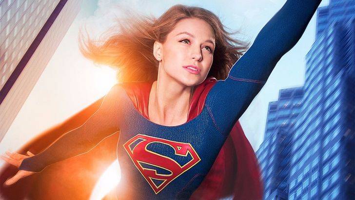 'Supergirl' tendrá una temporada completa