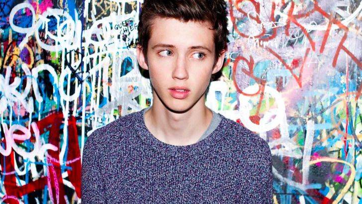 Troye Sivan nos deleita con su debut