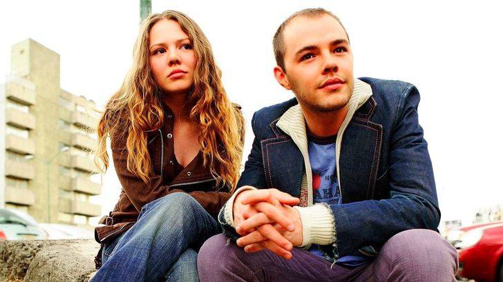 Jesse & Joy te piden “un besito más”