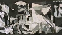 El Reina Sofía celebrará el aniversario del Guernica