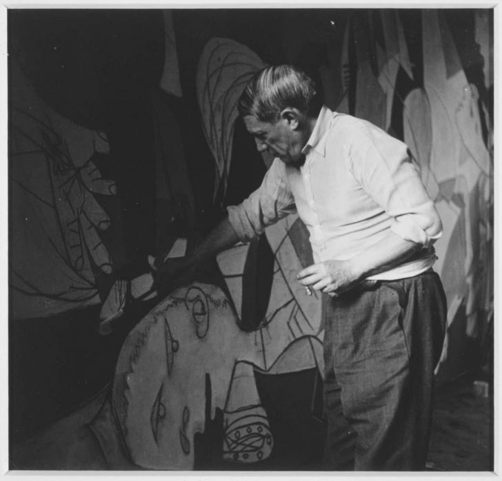 El Reina Sofía celebrará el aniversario del Guernica