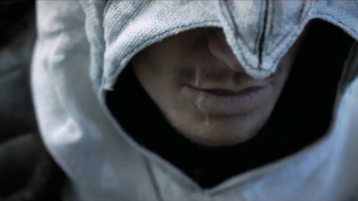 El rodaje de ‘Assassin's Creed’ finaliza con cuatro detenidos en Almería