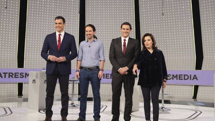 Inútil y desconcertante debate