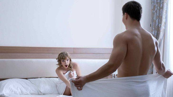 Sexo después del divorcio