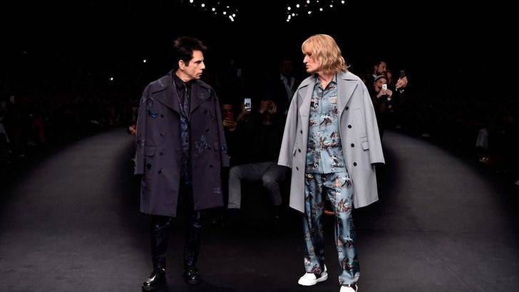‘Zoolander 2’: 12 de febrero
