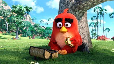 ‘Angry Birds’: 20 de mayo
