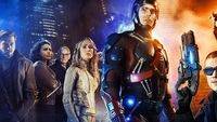 Nueva promo de 'Legends of Tomorrow'