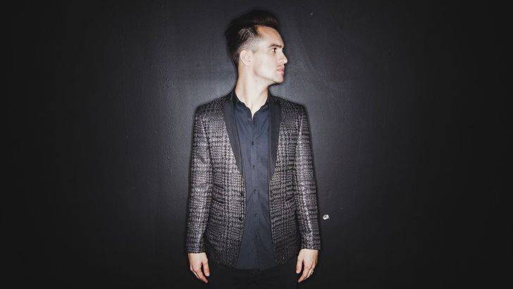 El regreso de Panic! at the Disco con ‘Death of a bachelor’