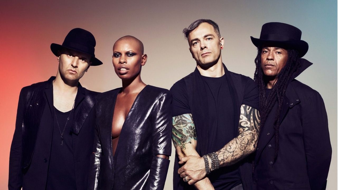 ‘Anarchytechture’ es lo nuevo de Skunk Anansie