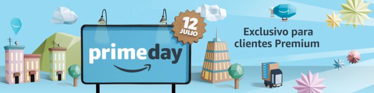 Prime Day: el mayor evento de compras de Amazon