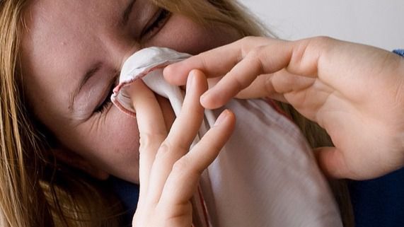 Claves para prevenir los síntomas de la alergia