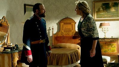 TVE anuncia un miércoles histórico para 'La Promesa'