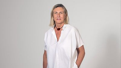 Ana María Bordas asume la presidencia del Grupo de Referencia de la UER para Eurovisión
