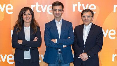 RTVE y el Comité Paralímpico Español renuevan su alianza hacia Los Ángeles 2028