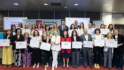 RTVE se compromete con la diversidad al firmar la Carta de la Diversidad