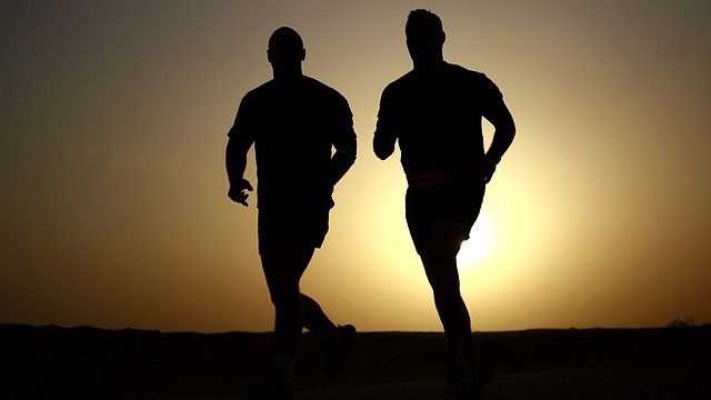 ¿Sabe cómo correr más rápido sin cansarse?