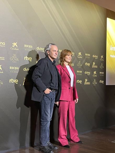 Premios Goya 2022: Y los nominados son...