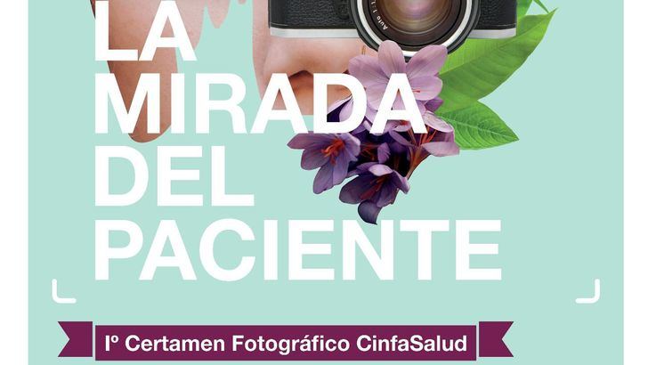 ‘I Certamen fotográfico CinfaSalud: La mirada del paciente’