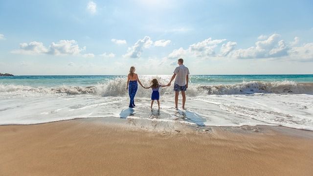 ¡Hoy empieza oficialmente el verano!