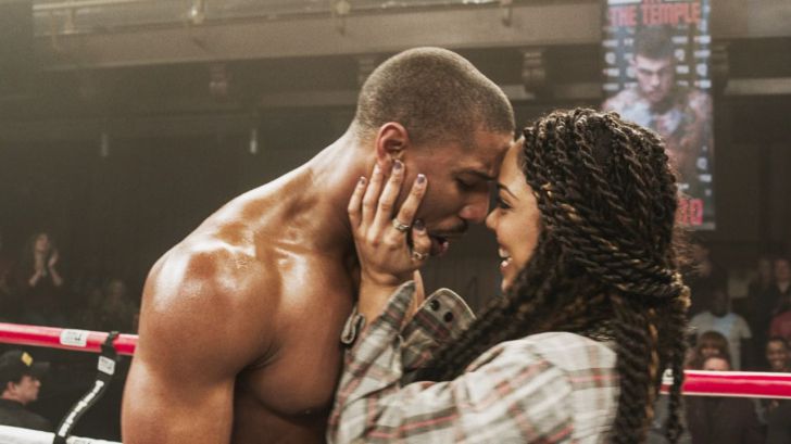 Creed, la leyenda de Rocky