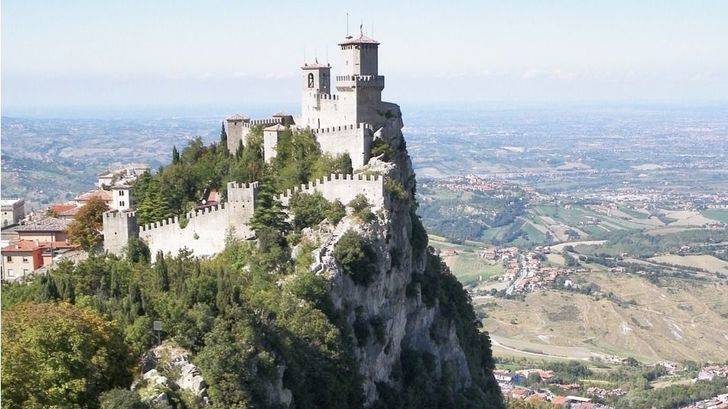 República de San Marino