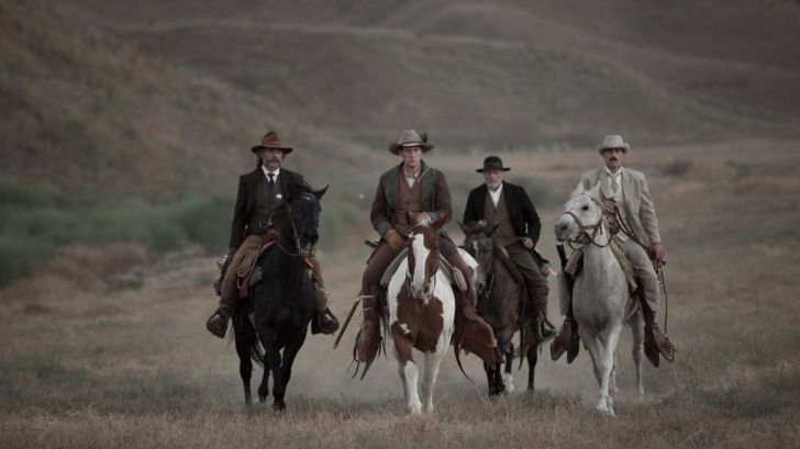 Bone Tomahawk