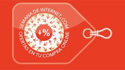 La 'Semana de Internet 2016'