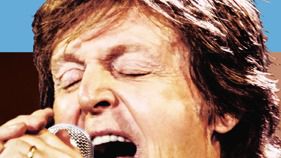 Paul McCartney gira “One on one” en Madrid