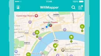 Wifi gratis para tus viajes por el mundo