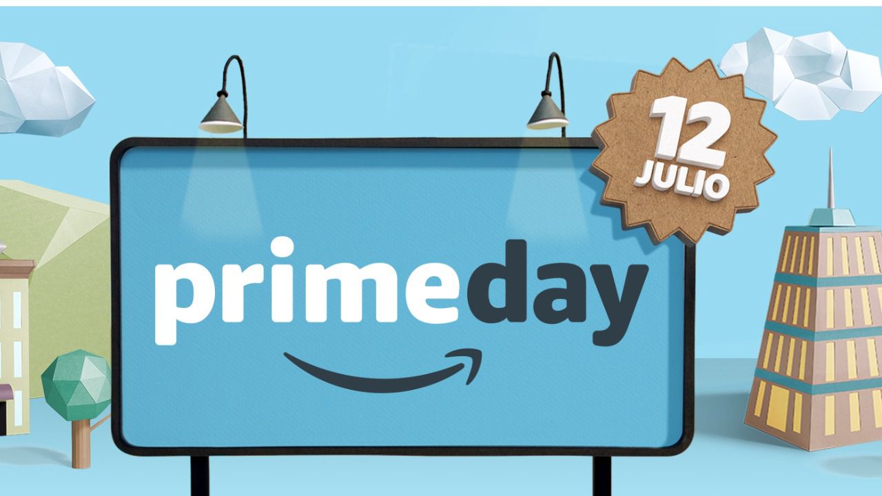 Prime Day: el mayor evento de compras de Amazon